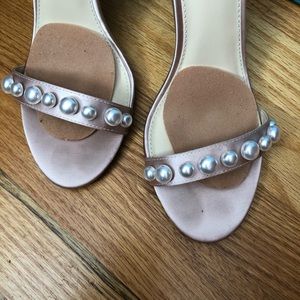 betsey johnson klara sandal